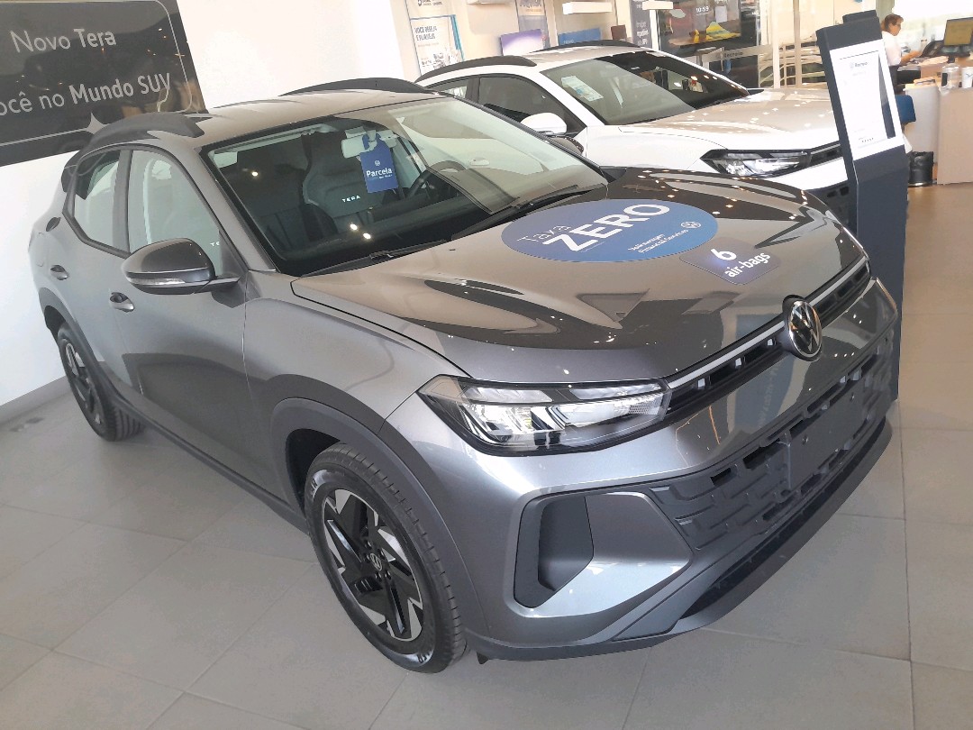 TERA 1.0 170 TSI MANUAL