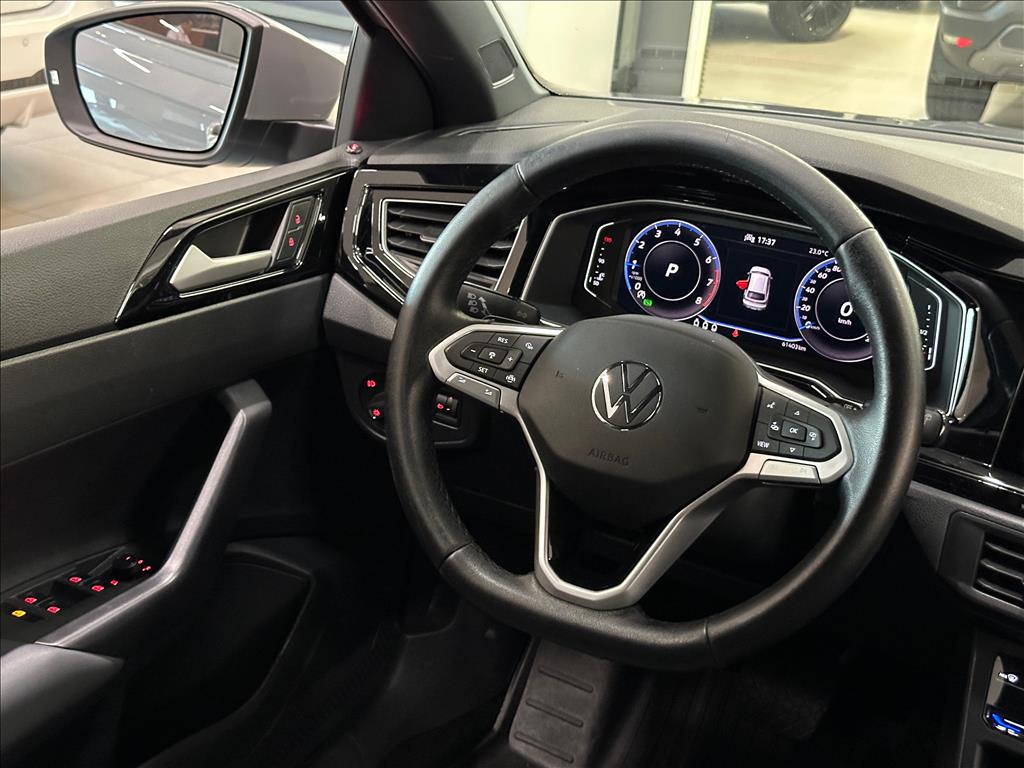 NIVUS 1.0 200 TSI TOTAL FLEX HIGHLINE AUTOMÁTICO5