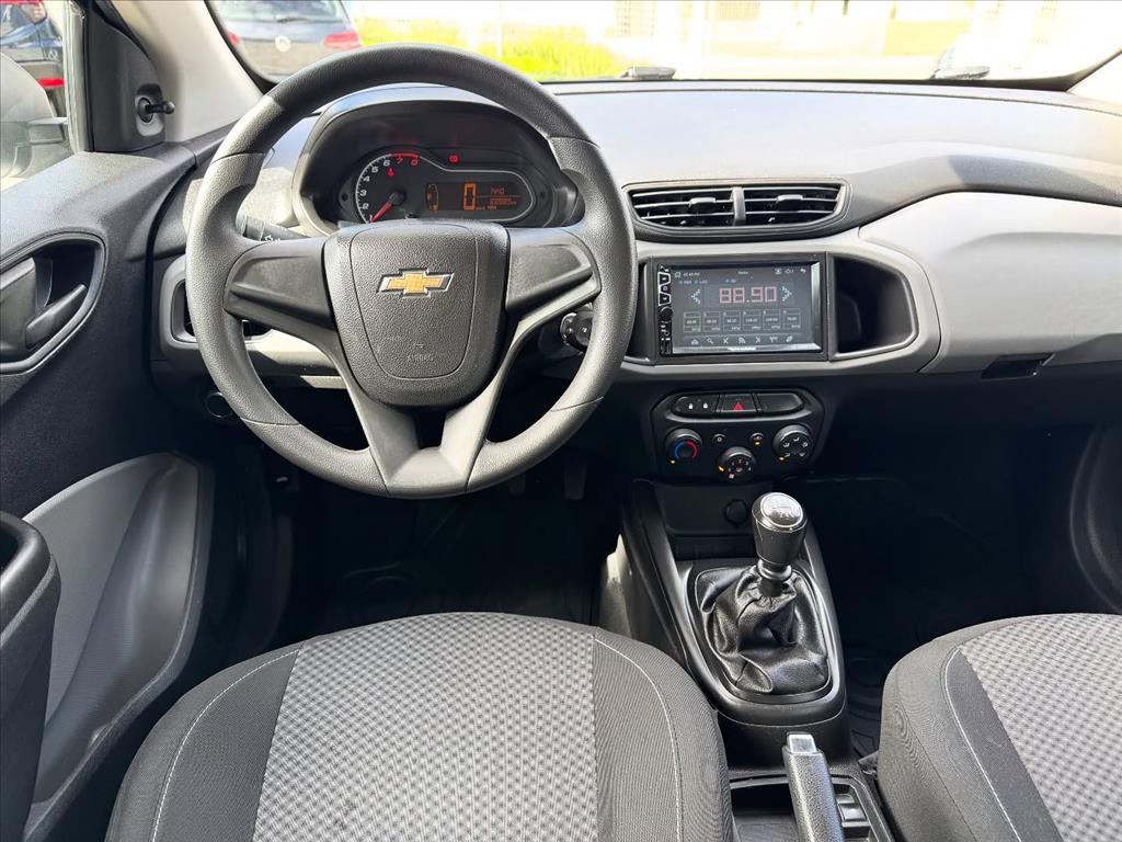 ONIX 1.0 MPFI JOY 8V FLEX 4P MANUAL9