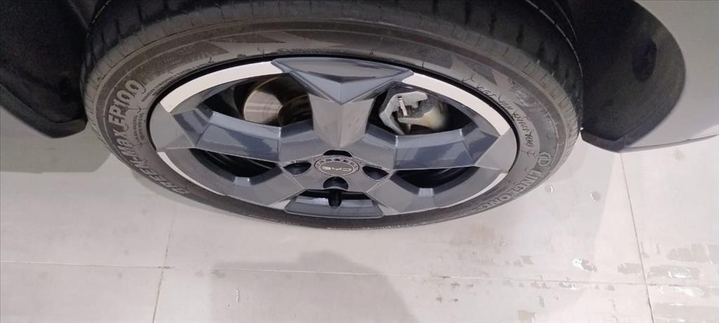 DOLPHIN MINI 38 KW ELÉTRICO13