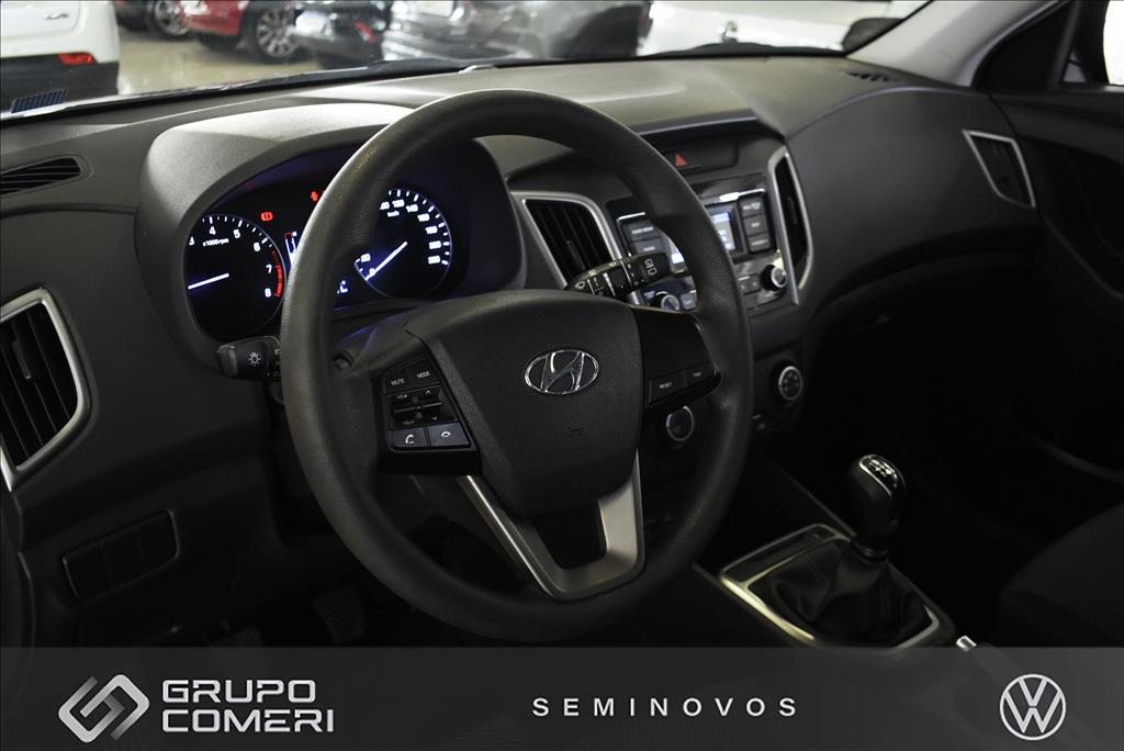 CRETA 1.6 16V FLEX ATTITUDE MANUAL12