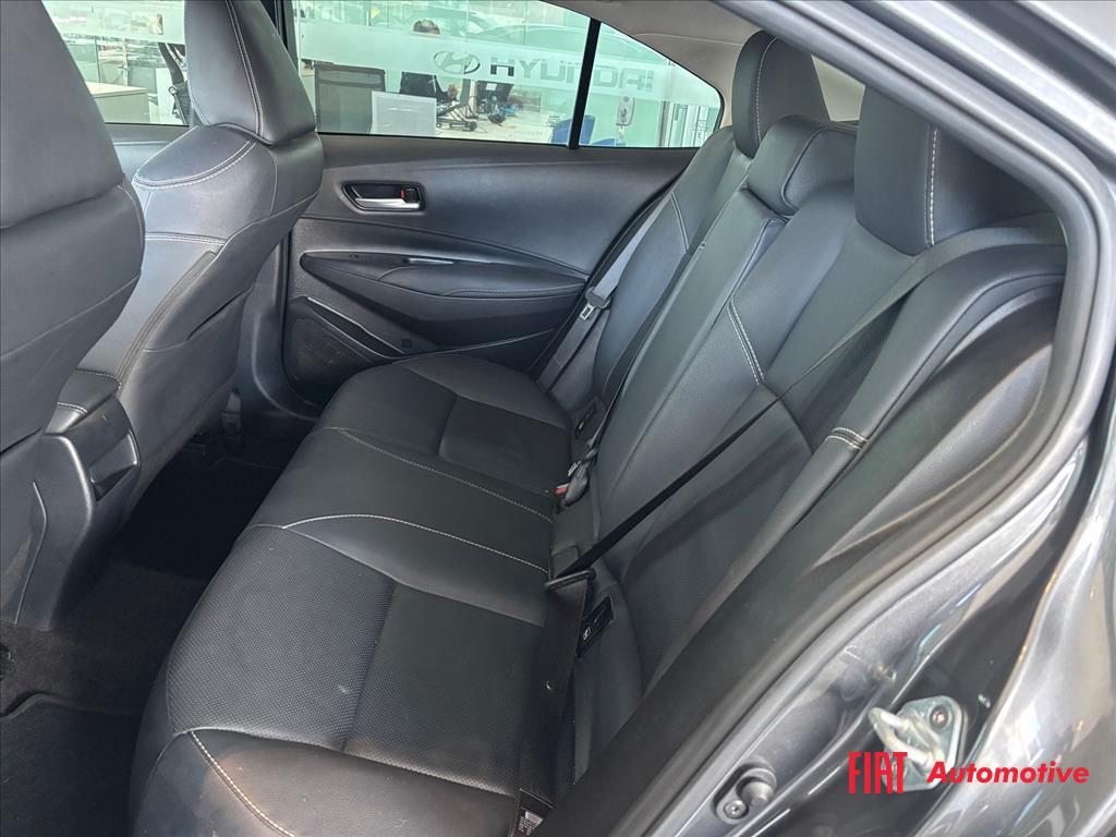 COROLLA 2.0 VVT-IE FLEX XEI DIRECT SHIFT8