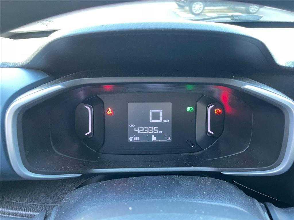 Citroën-C3-1.0 FIREFLY FLEX FEEL MANUAL