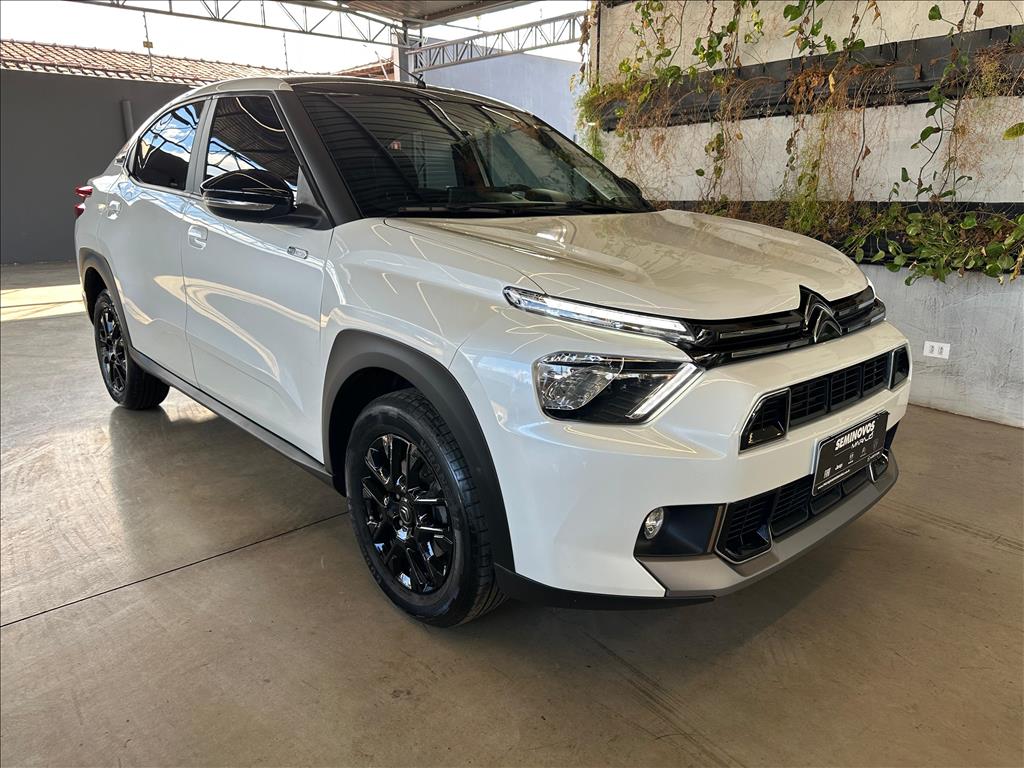 BASALT 1.0 TURBO 200 FLEX FIRST EDITION CVT1