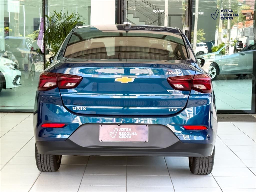 Chevrolet ONIX PLUS 2025