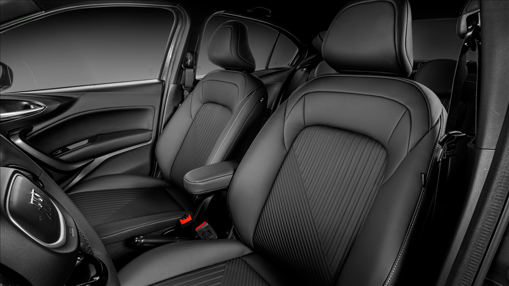 CRONOS 1.3 FIREFLY FLEX DRIVE CVT1