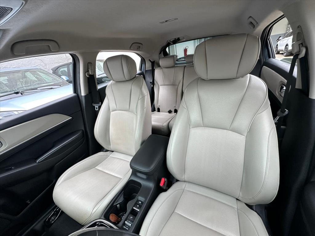 HR-V 1.5 DI I-VTEC TURBO FLEX ADVANCE CVT11