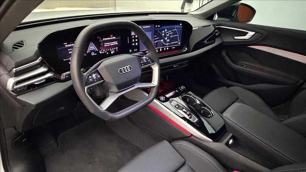 A5 2.0 TFSI GASOLINA PERFORMANCE S EDITION QUATTRO S TRONIC6