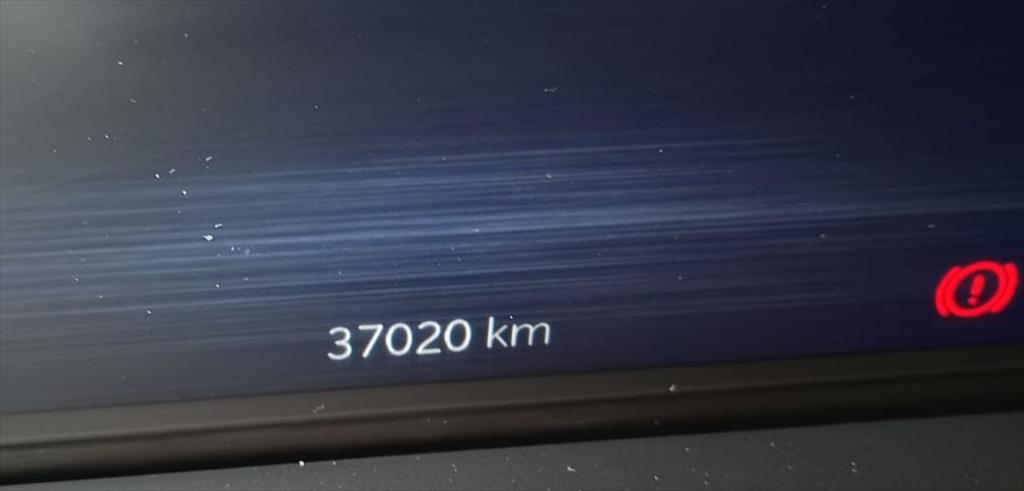 RAMPAGE 2.0 HURRICANE 4 TURBO GASOLINA R/T 4X4 AUTOMÁTICO6