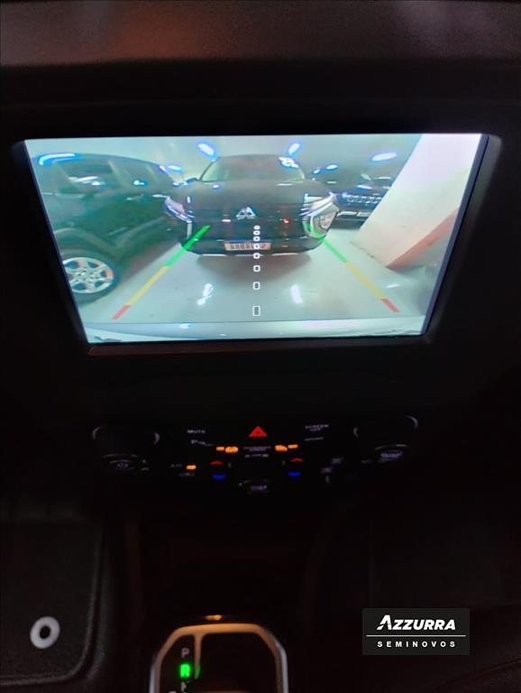 RENEGADE 1.8 16V FLEX SPORT 4P AUTOMÁTICO9