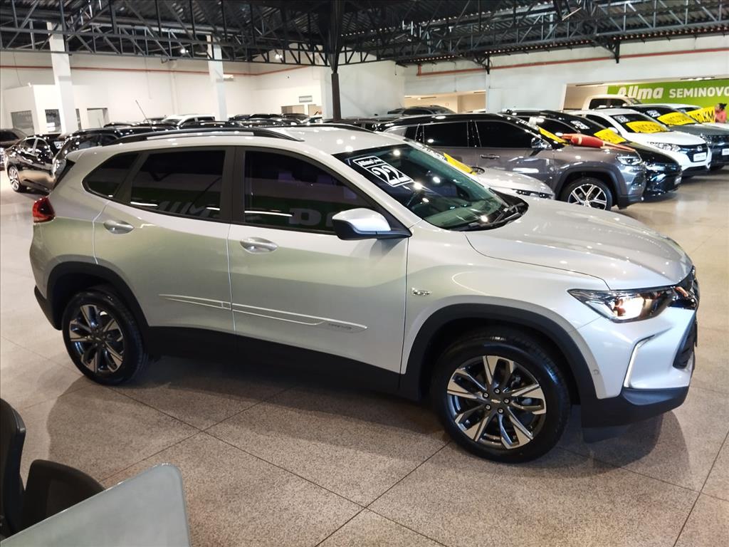 TRACKER 1.0 TURBO FLEX LTZ AUTOMÁTICO3