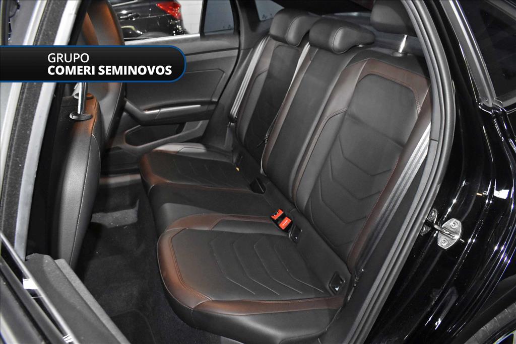 VIRTUS 1.0 200 TSI HIGHLINE AUTOMÁTICO
