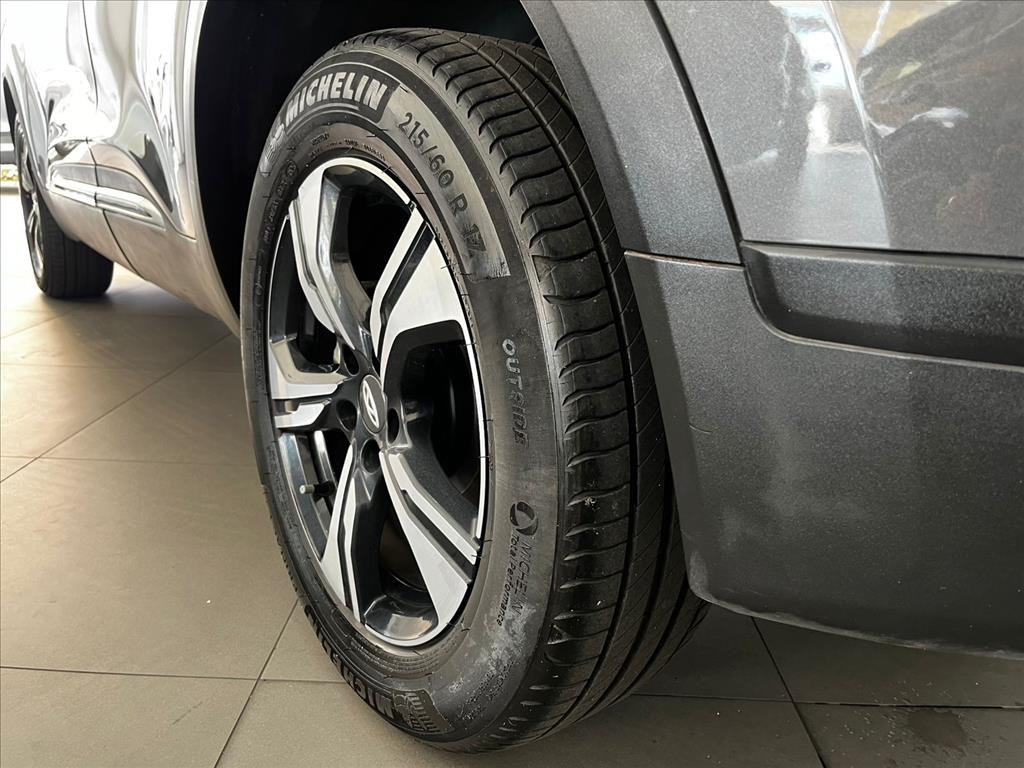 Caoa Chery-TIGGO 5x-1.5 VVT TURBO iFLEX SPORT CVT