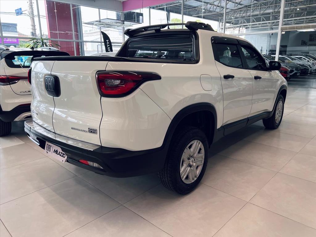 TORO 1.8 16V EVO FLEX ENDURANCE AT65