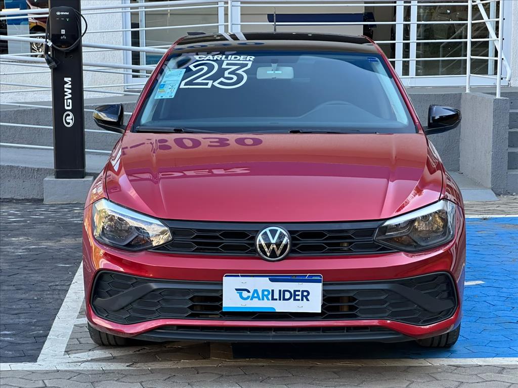 POLO 1.0 MPI TRACK 1st EDITION MANUAL1
