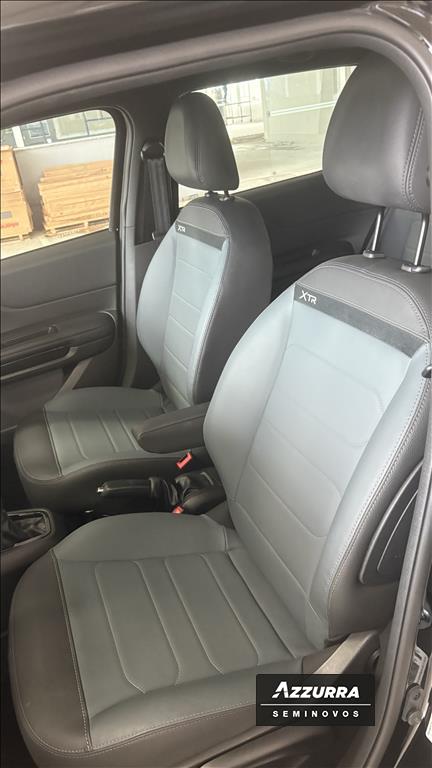 C3 AIRCROSS 1.0 TURBO 200 FLEX XTR 7L CVT10