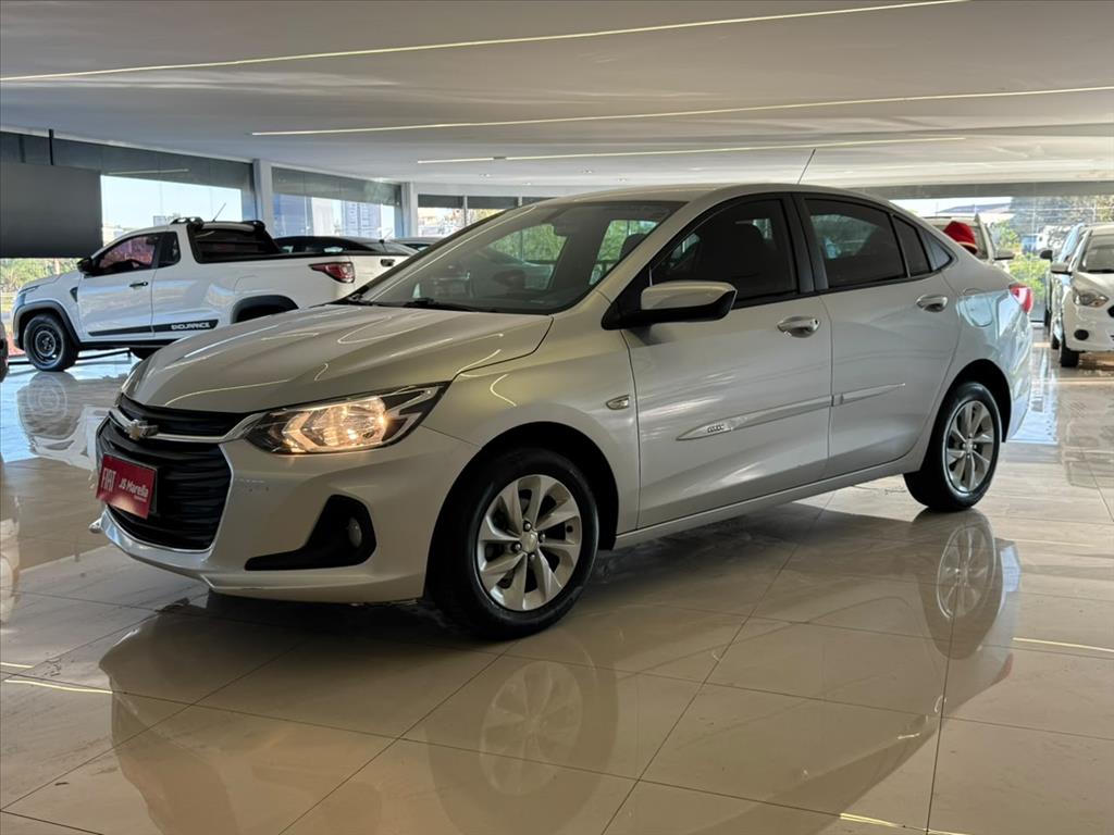 ONIX PLUS 1.0 TURBO FLEX LT MANUAL2