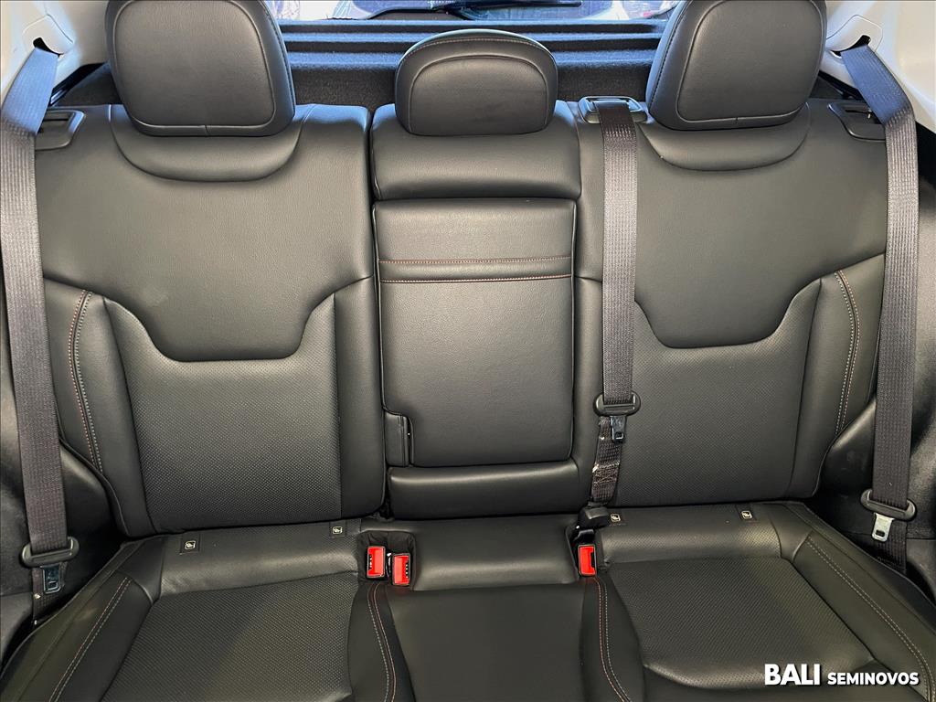 COMPASS 2.0 TD350 TURBO DIESEL TRAILHAWK AT916