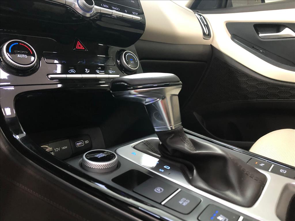 CRETA 2.0 FLEX ULTIMATE AUTOMÁTICO