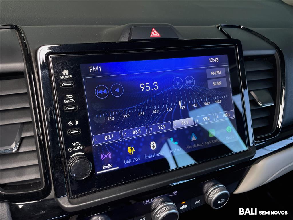 CITY 1.5 i-VTEC FLEX TOURING CVT13