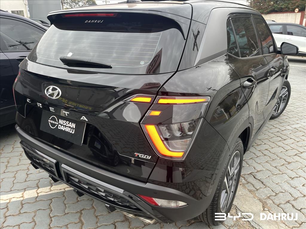 CRETA 1.0 TGDI FLEX N LINE AUTOMÁTICO18