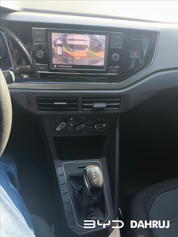 NIVUS 1.0 200 TSI TOTAL FLEX COMFORTLINE AUTOMÁTICO6