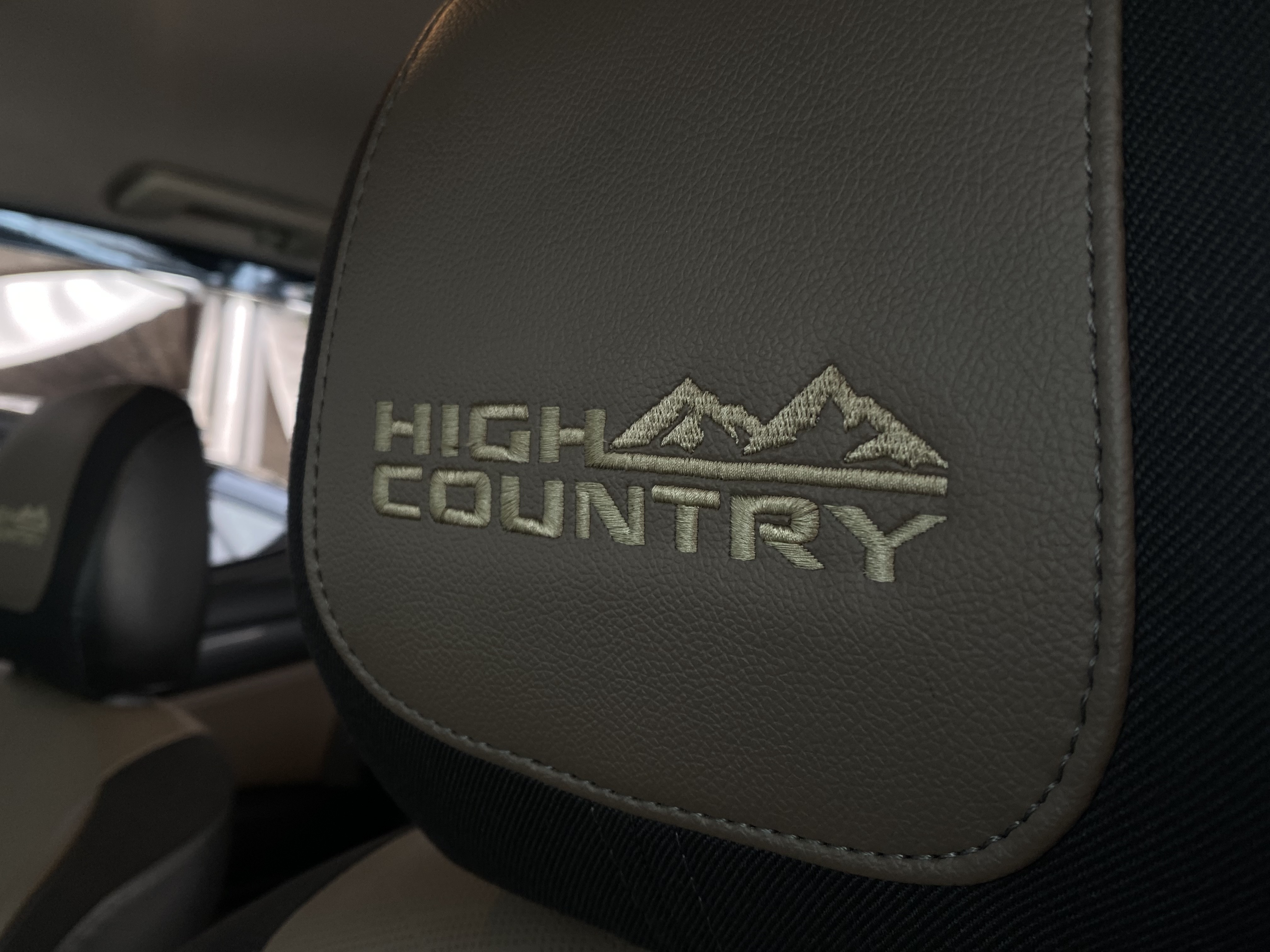 S10 2.8 16V TURBO DIESEL HIGH COUNTRY CD 4X4 AUTOMÁTICO8