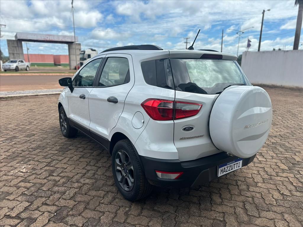 ECOSPORT 1.5 TI-VCT FLEX FREESTYLE MANUAL10