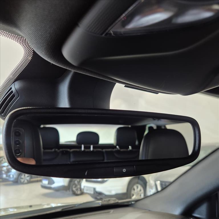 COMPASS 1.3 T270 TURBO FLEX LONGITUDE AT69