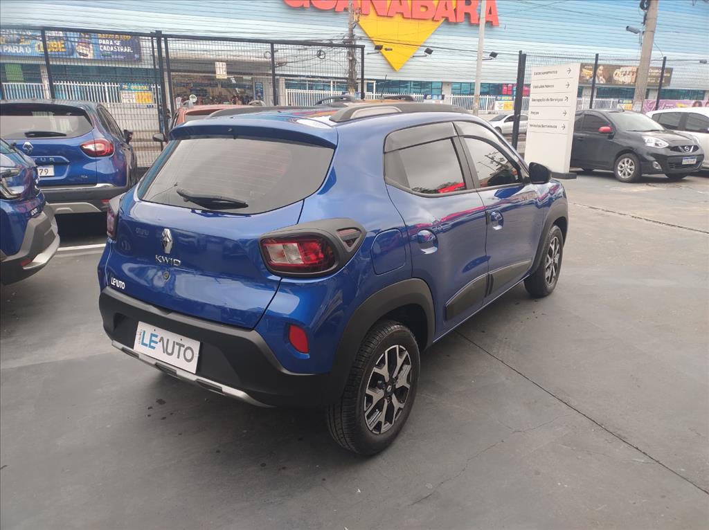 KWID 1.0 12V SCE FLEX OUTSIDER MANUAL6