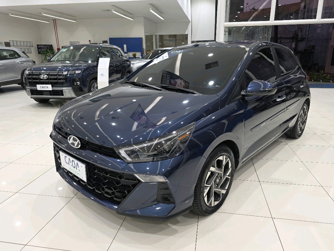 1.0 TGDI FLEX PLATINUM AUTOMÁTICO