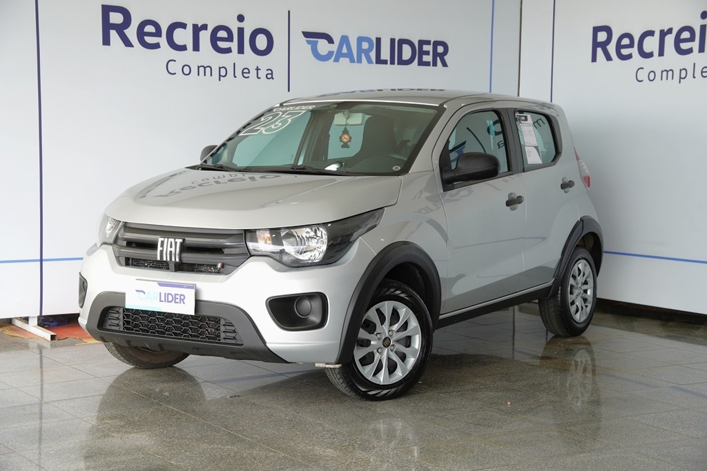 MOBI 1.0 EVO FLEX LIKE. MANUAL