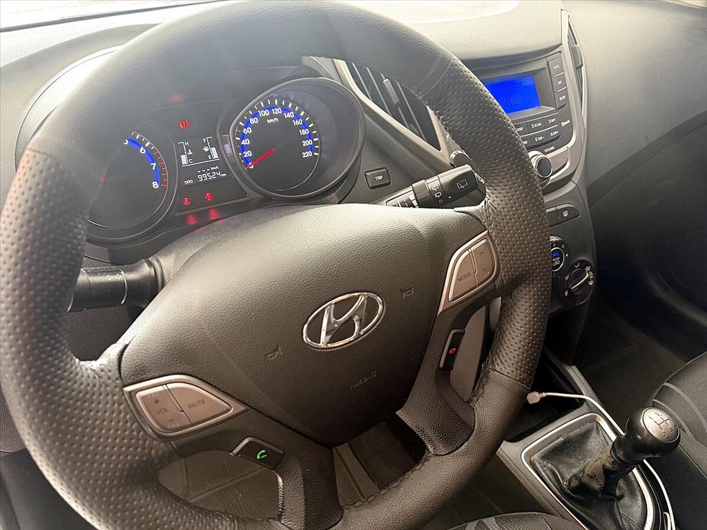 Hyundai Hb20 - 1.0 COMFORT PLUS 12V FLEX 4P MANUAL