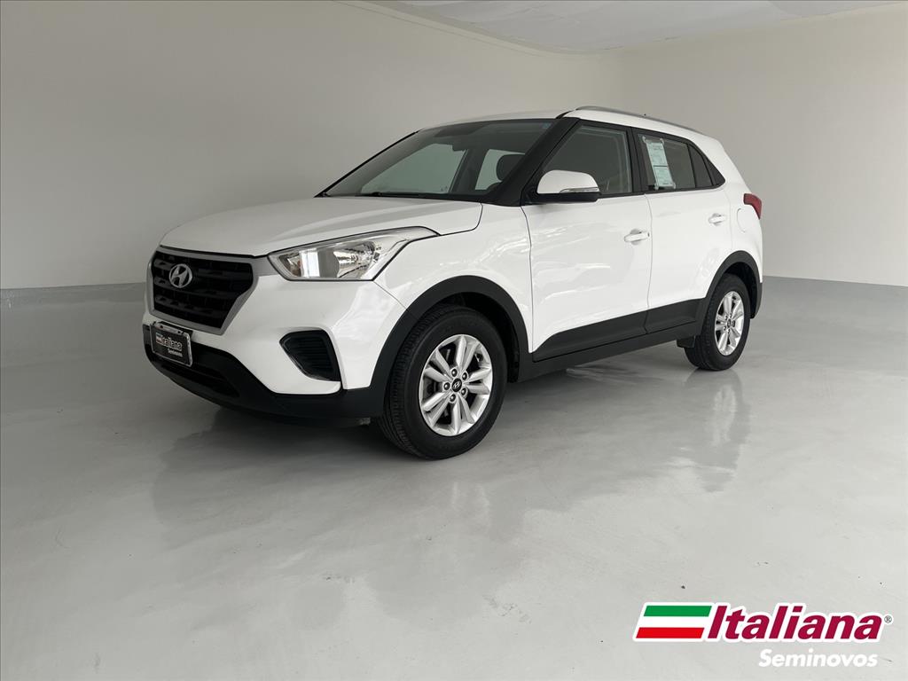 CRETA 1.6 16V FLEX ATTITUDE MANUAL CRETA 1.6 16V FLEX ATTITUDE MANUAL