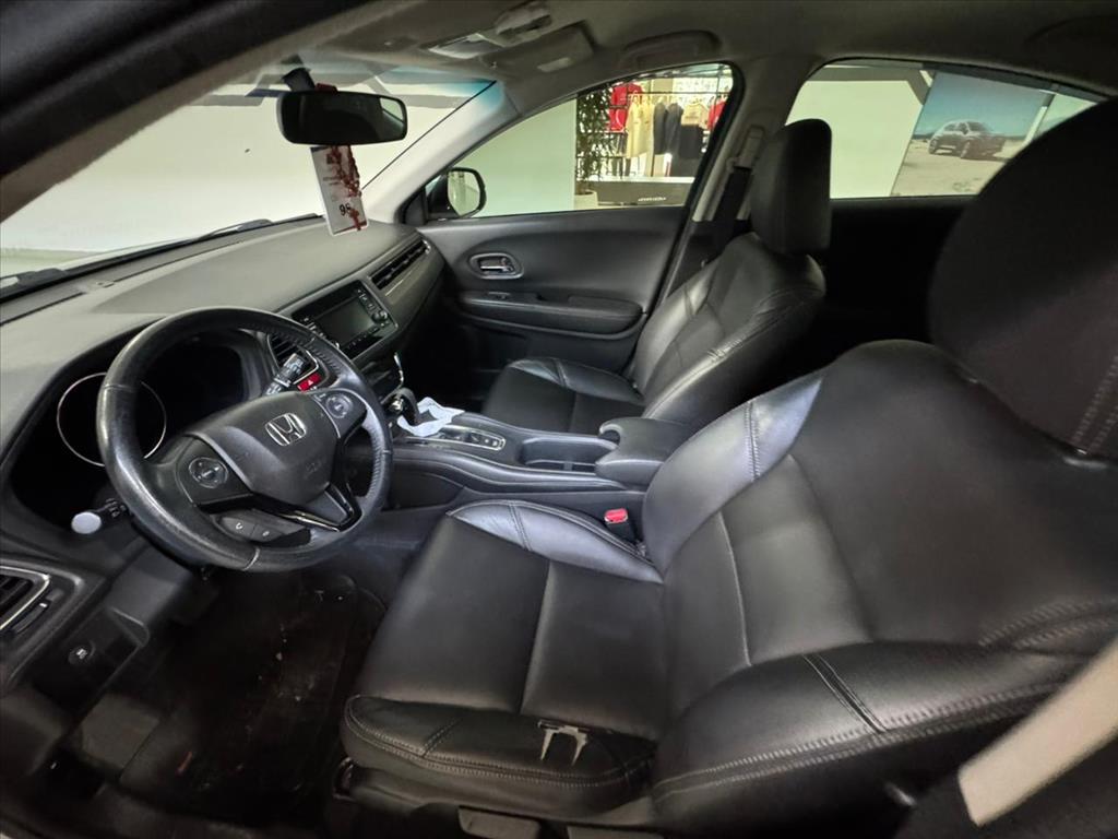 HR-V 1.8 16V FLEX EX 4P AUTOMÁTICO6