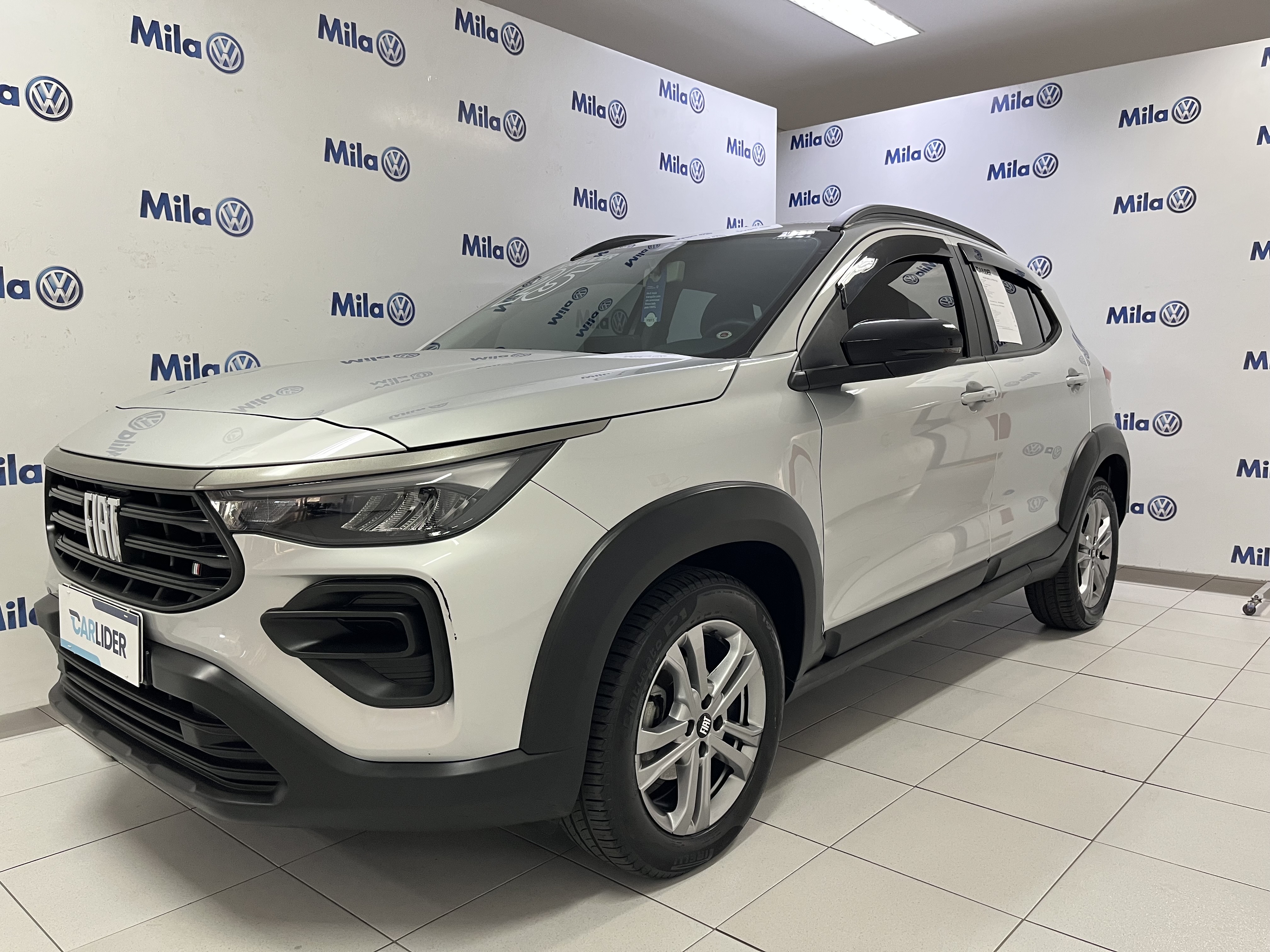 PULSE 1.3 FLEX DRIVE CVT0