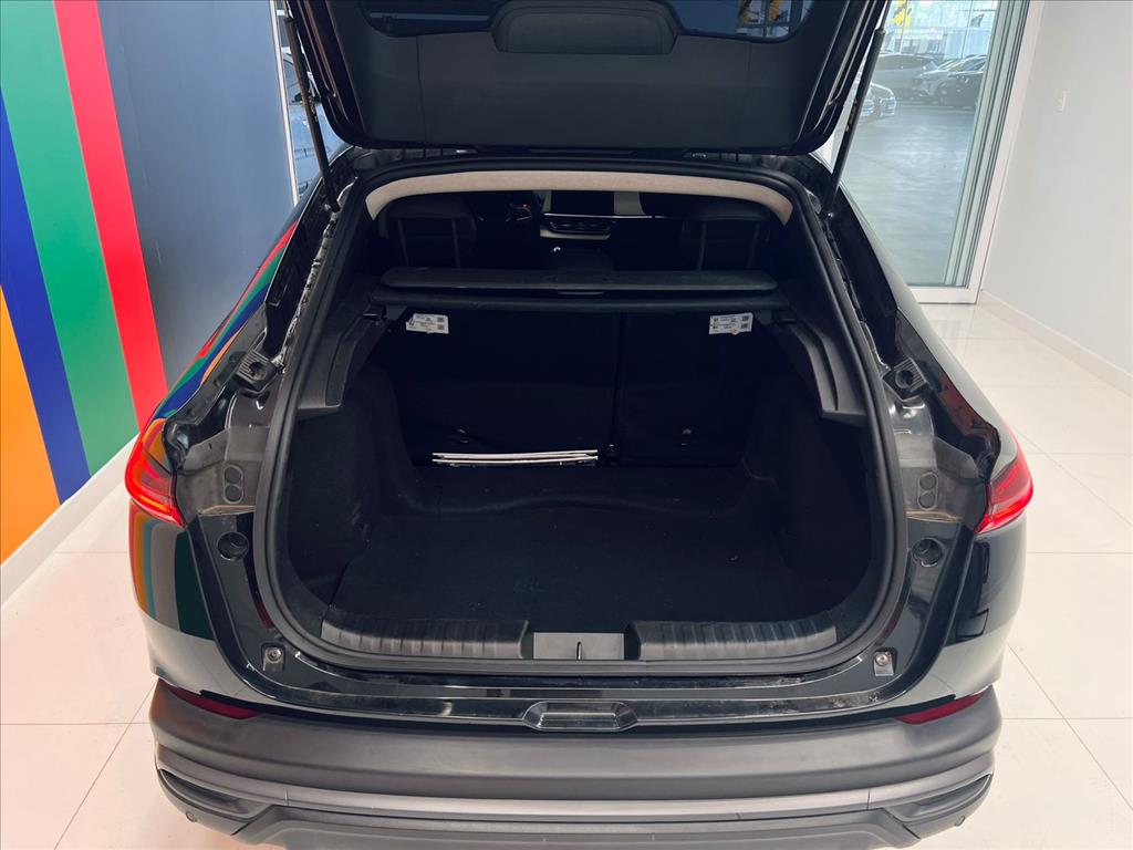 FASTBACK 1.0 TURBO 200 FLEX CVT6