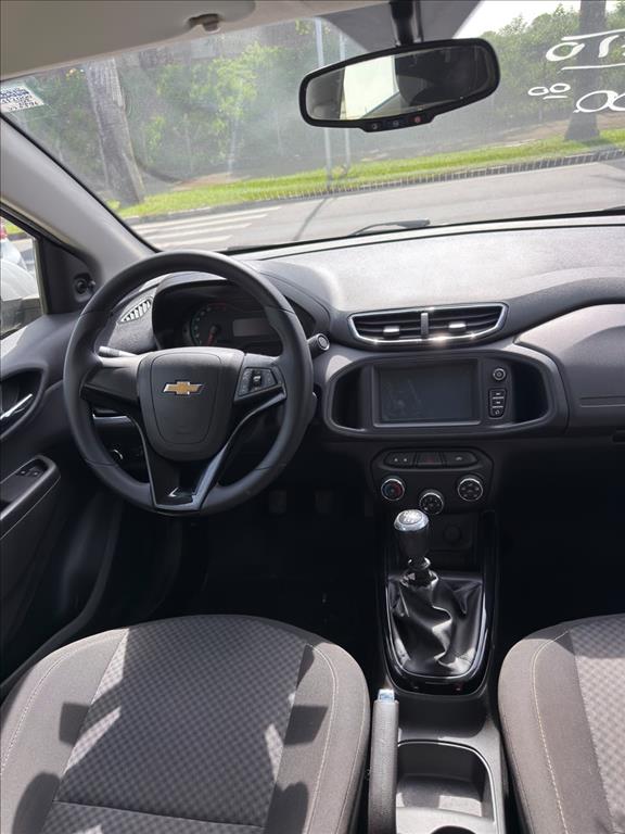 PRISMA 1.4 MPFI LT 8V FLEX 4P MANUAL2