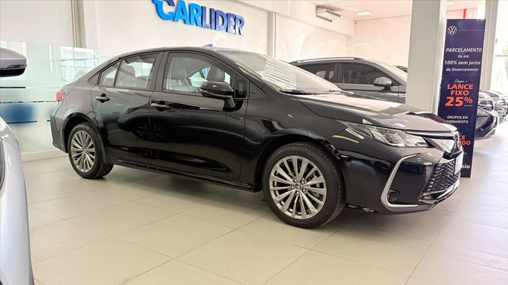 COROLLA 2.0 VVT-IE FLEX XEI DIRECT SHIFT1