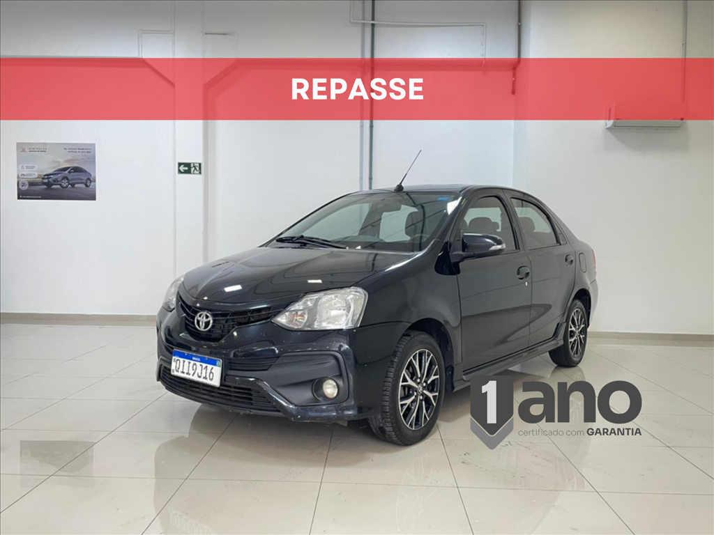 1.5 PLATINUM SEDAN 16V FLEX 4P AUTOMÁTICO