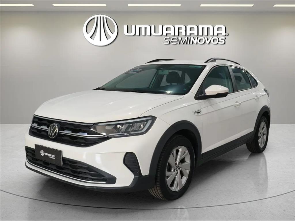 NIVUS 1.0 200 TSI TOTAL FLEX COMFORTLINE AUTOMÁTICO2