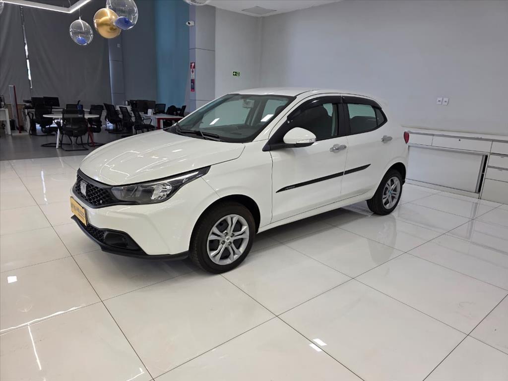 ARGO 1.0 FIREFLY FLEX DRIVE MANUAL