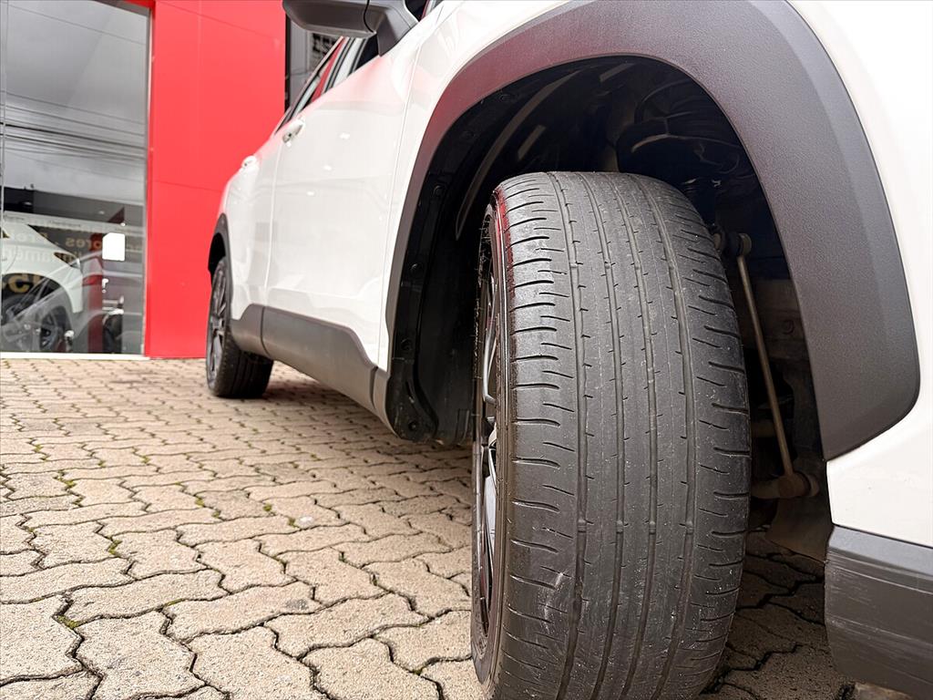 Toyota Corolla Cross - 2.0 VVT-IE FLEX XRE DIRECT SHIFT