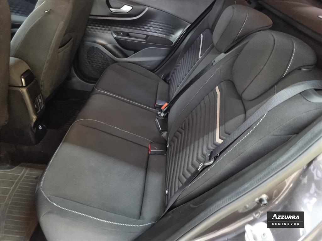 FASTBACK 1.0 TURBO 200 FLEX CVT17