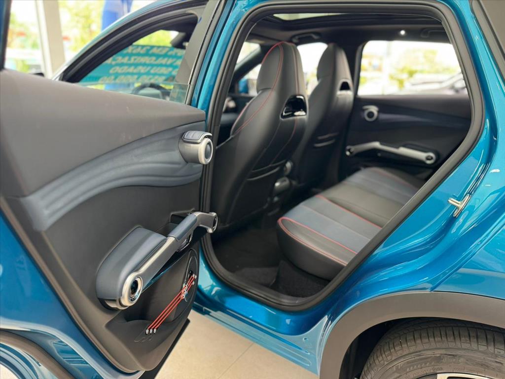 YUAN PLUS 60,8 KW ELÉTRICO14