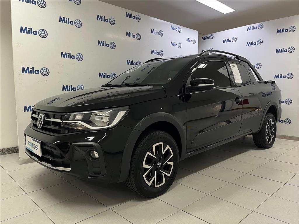 SAVEIRO 1.6 MSI EXTREME CD 16V FLEX 2P MANUAL0