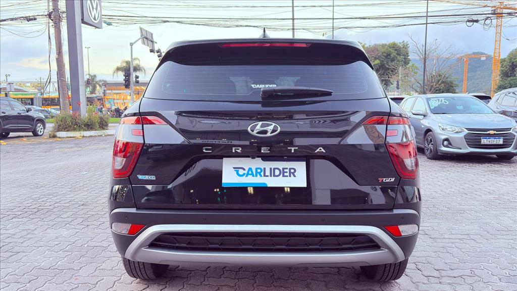 CRETA 1.0 TGDI FLEX PLATINUM AUTOMÁTICO3