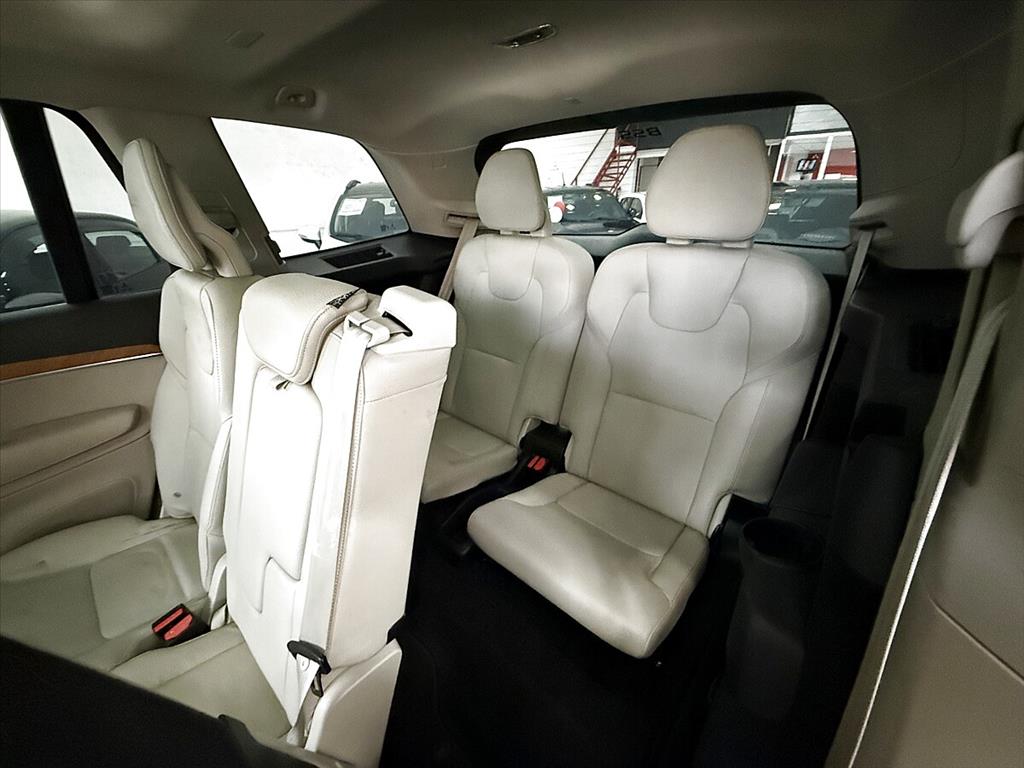 Volvo Xc90 - 2.0 T8 HYBRID INSCRIPTION EXPRESSION AWD GEARTRONIC