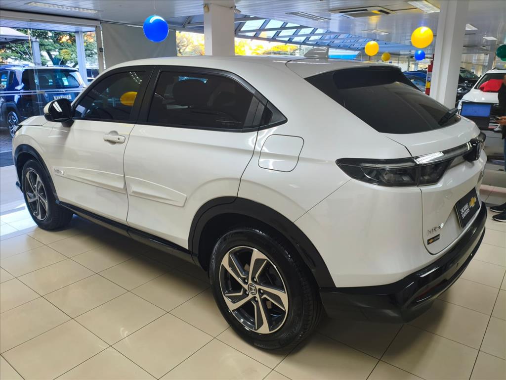 HR-V 1.5 DI I-VTEC TURBO FLEX TOURING CVT5
