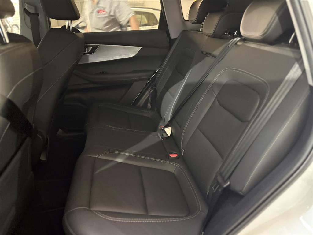 TIGGO 7 PRO 1.5 TCI FLEX HYBRID MAX DRIVE CVT17